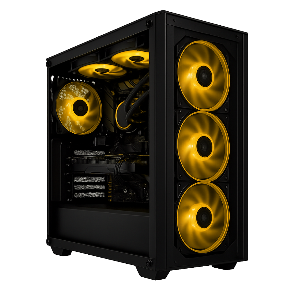 NexForge Gold
