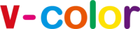 V-color