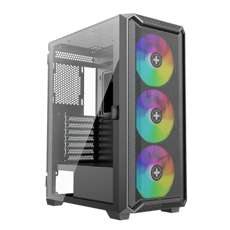 Xilence Xilent Blade II - Featured Image