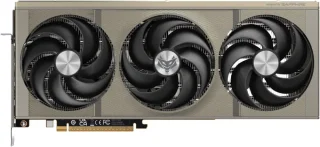 SAPPHIRE NITRO+ Radeon RX 9070 XT 16GB GDDR6 PCI Express 5.0 x16 ATX Graphics Card 11348-01-20G
