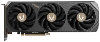 ZOTAC SOLID CORE GeForce RTX 5080 16GB 256-Bit GDDR7 PCI-Express 5.0 DLSS 4.0 Graphics Card ZT-B50800D2-10P