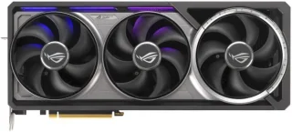 ASUS ROG Astral GeForce RTX 5090 32GB GDDR7 OC Edition ROG-ASTRAL-RTX5090-O32G-GAMING DLSS 4.0 PCI Express 5.0 Graphics Card