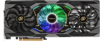 ASRock Taichi Radeon RX 9070 XT 16GB GDDR6 PCI Express 5.0 x16 Graphics Card RX9070XT TC 16GO