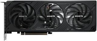 GIGABYTE WindForce GeForce RTX 5070 12GB GDDR7 PCI Express 5.0 ATX Graphics Card GV-N5070WF3OC-12GD