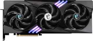 MSI Gaming GeForce RTX 5070 12GB GDDR7 PCI Express 5.0 Graphics Card RTX 5070 12G GAMING TRIO OC
