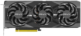PNY GeForce RTX 5070 Ti OC PCI Express 5.0, 16GB GDDR7,  DLSS 4.0  Graphics Card VCG5070T16TFXPB1-O
