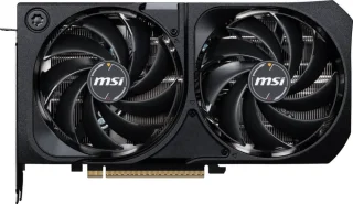 MSI SHADOW GeForce RTX 5070 12GB GDDR7 PCI Express 5.0 Graphics Card RTX 5070 12G SHADOW 2X OC