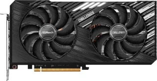 ASRock Challenger Radeon RX 7700 XT 12GB GDDR6 PCI Express 4.0 x16 ATX Graphics Card RX7700XT CL 12GO