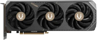 ZOTAC SOLID CORE GeForce RTX 5070 Ti 16GB 256-Bit GDDR7 PCI Express 5.0 x16 Graphics Card ZT-B50710D2-10P
