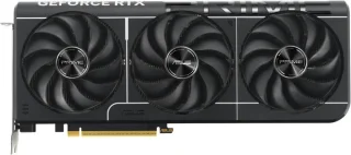 ASUS PRIME GeForce RTX 5070 Ti 16GB GDDR7 OC Edition PCI Express 5.0 DLSS 4.0 Graphics Card PRIME-RTX5070TI-O16G