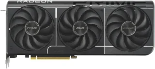 ASUS PRIME Radeon RX 9060 XT 16GB GDDR6 PCI Express 5.0 x16 ATX Graphics Card PRIME-RX9060XT-O16G RX 9060XT 16GB