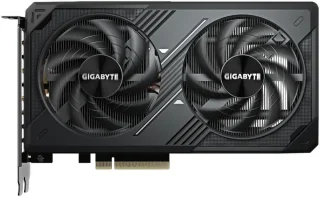 GIGABYTE WINDFORCE GeForce RTX 5060 8GB GDDR7 PCI Express 5.0 ATX Graphics Card GV-N5060WF2-8GD