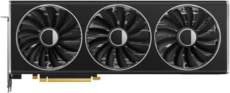 XFX SPEEDSTER MERC310 Radeon RX 7900 XTX 24GB GDDR6 PCI Express 4.0 x16 Graphics Card RX-79XMERCB9 - Featured Image