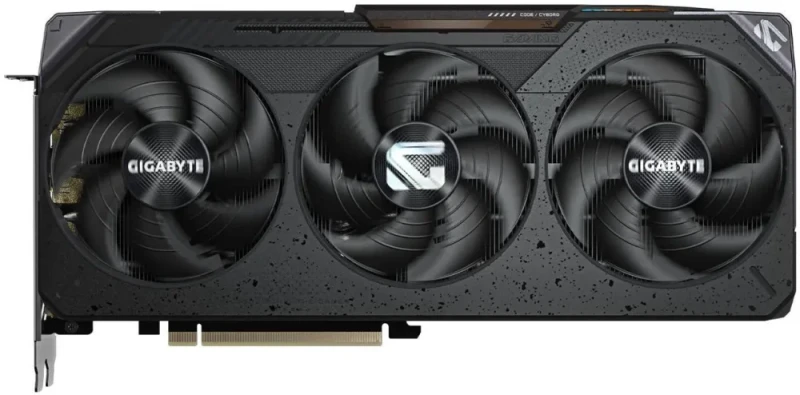 GIGABYTE Gaming Radeon RX 9070 16GB GDDR6 PCI Express 5.0 x16 Graphics Card GV-R9070GAMING OC-16GD - Featured Image
