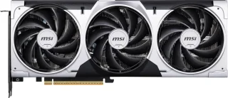 MSI Ventus GeForce RTX 5060 8GB GDDR7 PCI Express 5.0 x 16 (use x8) Graphics Card RTX 5060 8G VENTUS 3X OC
