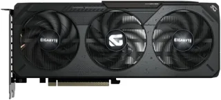 GIGABYTE Gaming GeForce RTX 5050 8GB GDDR6 PCI Express 5.0 x8 ATX Graphics Card GV-N5050GAMING OC-8GD