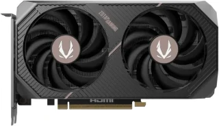 ZOTAC Twin Edge OC GeForce RTX 5060 Ti 8GB 128-Bit GDDR7 PCI Express 5.0 x8 DLSS 4.0 Graphics Card ZT-B50610H-10M