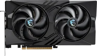 MSI Gaming GeForce RTX 5060 8GB GDDR7 PCI Express 5.0 x 16 (use x8) Graphics Card RTX 5060 8G GAMING OC