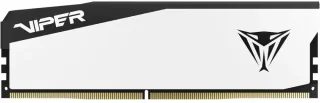 Patriot Viper Elite 5 16GB 288-Pin PC RAM DDR5 6000 CL30(PC5 48000) Hynix Desktop Memory Model VEB516G6030W
