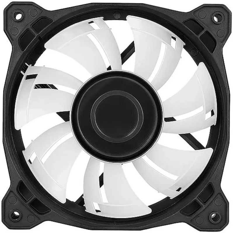 Bgears b-PWM Vortex 120 RGB 120mm Non-LED LED Case Fan - Featured Image