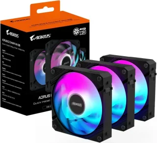 120mm ARGB LED (573) Case Fans