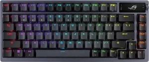 Gaming Keyboards