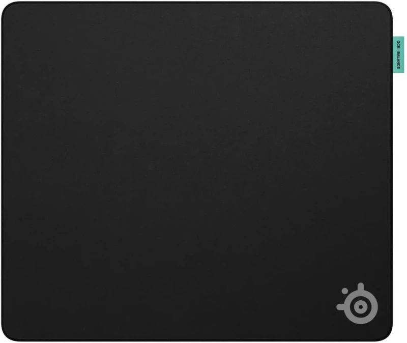 SteelSeries QcK Performance L - Balance Mouse Mat - Featured Image