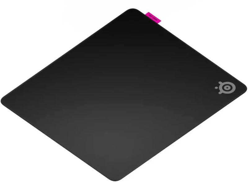 SteelSeries QcK Performance L - Speed Mouse Mat - Featured Image