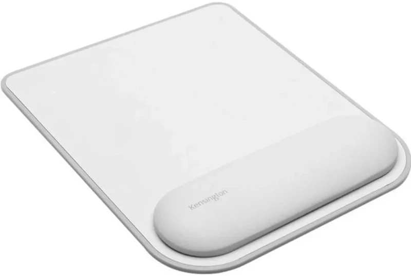 KENSINGTON COMPUTER K50437WW ERGOSOFTWRIST  REST MOUSE PAD FOR STANDARD MOUSE - Featured Image