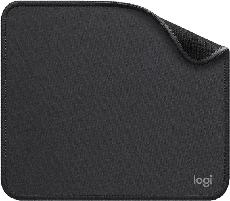 Logitech Mouse Pad Graphite 956000035 - Featured Image