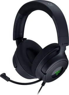 Razer Kraken V4 X Full-Spectrum Immersion Wired Gaming Headset
