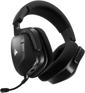 CORSAIR VOID WIRELESS v2 Gaming Headset, Carbon