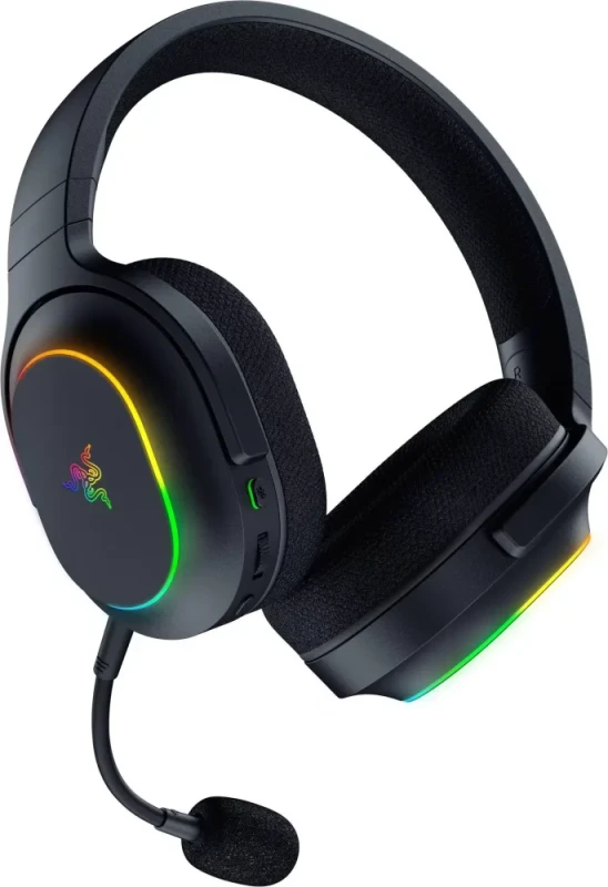 Razer Barracuda X Chroma Wireless Multi-Platform Gaming Headset - Featured Image