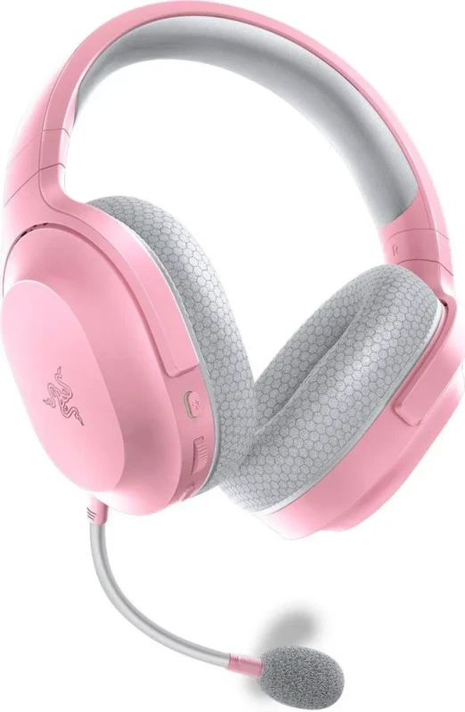 Razer Barracuda X 2022 Edition Wireless Stereo Gaming Headset RZ04-04430300-R3U1 - Featured Image