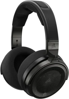 Corsair Virtuoso PRO Wired Open Back Gaming Headset - Detachable Uni-Directional Microphone, 50mm Graphene Drivers, 20Hz-40kHz Frequency Response - Carbon
