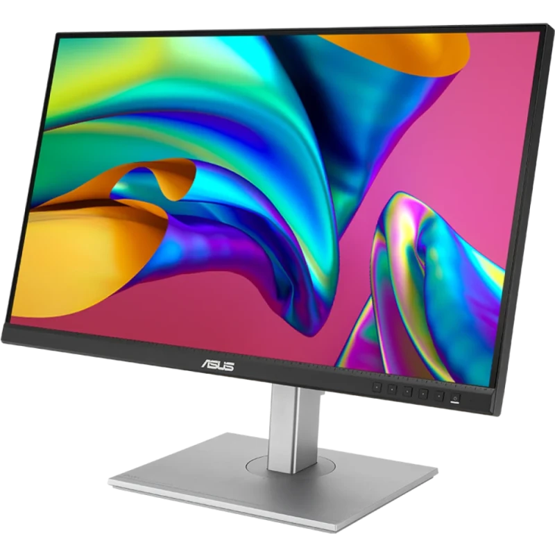 ASUS ProArt PA247CV 24" Full HD IPS Monitor - 75Hz, 5ms, Calman Verified ΔE<2, 100% sRGB/Rec.709, HDMI/DP/USB-C 65W, Daisy Chain, Height Adjustable, Speakers - Featured Image