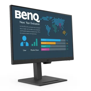 BenQ BL2790T 27" Full HD IPS Monitor - 100Hz, 5ms, FreeSync, HDMI/DP, Height Adjustable, Tilt, Eye Care, Low Blue Light, Flicker-Free, Speakers