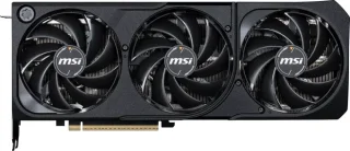 MSI SHADOW GeForce RTX 5070 12GB GDDR7 PCI Express 5.0 Graphics Card RTX 5070 12G SHADOW 3X OC