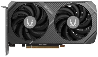 ZOTAC GeForce RTX 5060 8GB GDDR7 PCI Express 5.0 x8 Graphics Card RTX 5060 Twin Edge ZT-B50600E-10M