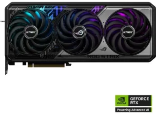 ASUS ROG GeForce RTX 5070 OC 12GB 192-Bit GDDR7 DLSS 4.0 PCI-Express 5.0 Graphics Card ROG-STRIX-RTX5070-O12G-GAMING