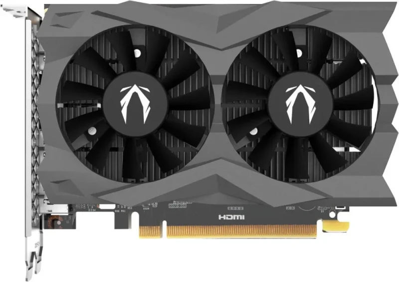 ZOTAC Twin Edge OC RTX 3050 6GB GeForce RTX 3050 Graphics Card ZT-A30510H-10L - Featured Image