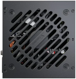 SeaSonic CORE GX-750 750W Fully Modular Power Supply - 80 PLUS Gold Certified, ATX 3.0 Compatible, Fluid Dynamic Bearing Fan, Hybrid Silent Mode, Japanese Capacitors - Black