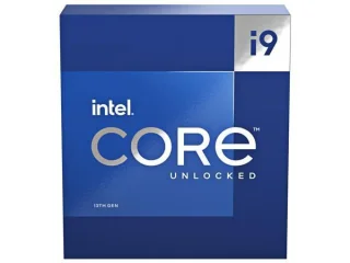 Intel Core i9‑13900K 13th Gen Desktop Processor – Raptor Lake, 24 Cores (8 Performance + 16 Efficient), 32 Threads, Up to 5.8 GHz Turbo, 36 MB Intel Smart Cache, LGA 1700 CPU with Intel UHD Graphics 770, DDR4/DDR5 Support, Unlocked for Overclocking