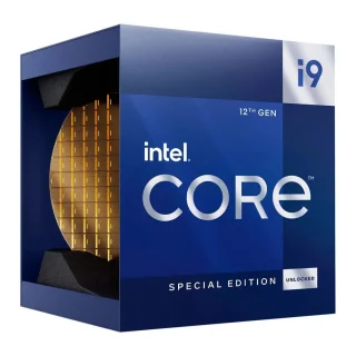 Intel Core i9‑12900KS 12th Gen Alder Lake Desktop CPU, 16 Cores (8P + 8E) 24 Threads, 3.4 GHz Base up to 5.5 GHz Turbo with Thermal Velocity Boost, 30 MB Intel Smart Cache, LGA 1700 Socket, DDR4/DDR5 Support, Intel UHD 770 Graphics – Retail Boxed Processor