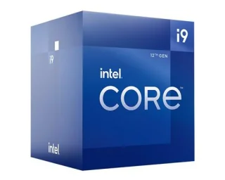 Intel Core i9‑12900 12th Gen Alder Lake 16‑Core Desktop Processor – 2.40 GHz Base, Up to 5.10 GHz Turbo, 30 MB Intel Smart Cache, 24 Threads, LGA1700 Socket, DDR4/DDR5 Support, Intel UHD Graphics 770, 65 W TDP – Retail Box CPU