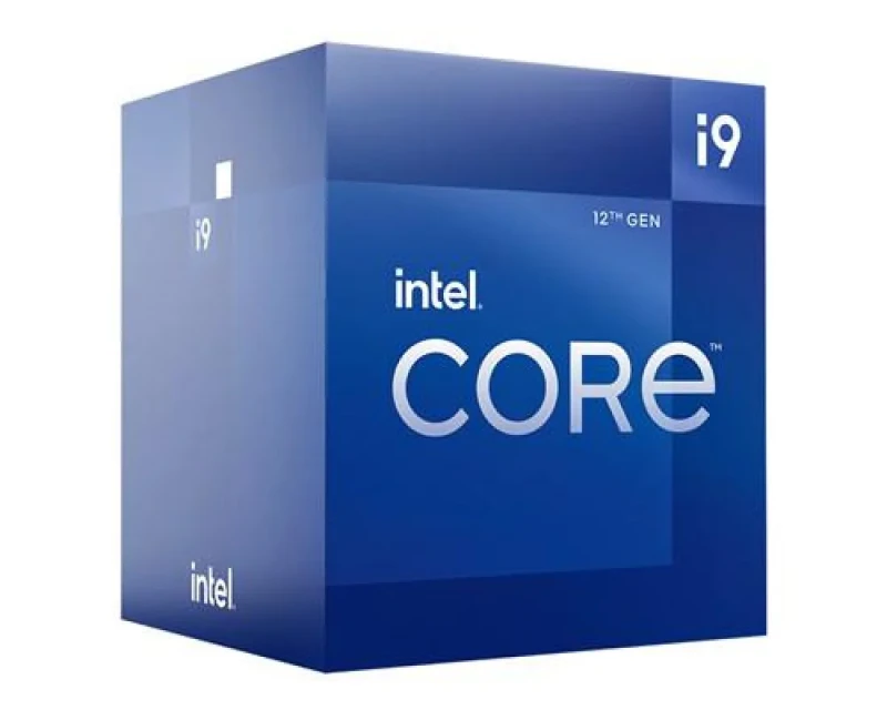 Intel Core i9‑12900 12th Gen Alder Lake 16‑Core Desktop Processor – 2.40 GHz Base, Up to 5.10 GHz Turbo, 30 MB Intel Smart Cache, 24 Threads, LGA1700 Socket, DDR4/DDR5 Support, Intel UHD Graphics 770, 65 W TDP – Retail Box CPU - Featured Image