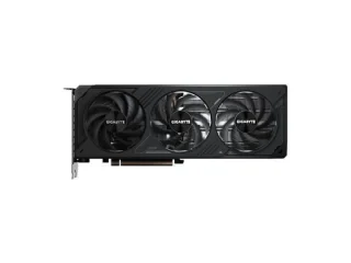 Gigabyte WINDFORCE OC SFF - GeForce RTX 5070 12GB Black 282mm