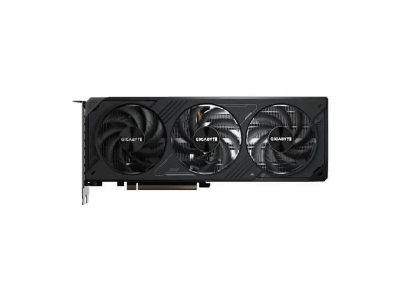 Gigabyte WINDFORCE OC SFF - GeForce RTX 5070 12GB Black 282mm - Featured Image