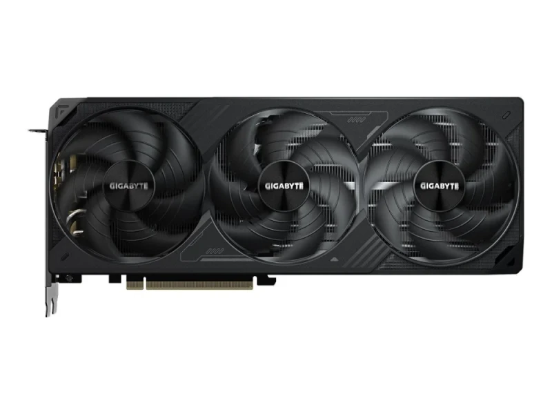 Gigabyte WINDFORCE SFF - GeForce RTX 5070 Ti 16GB Black 304mm - Featured Image