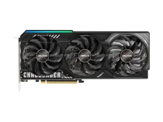 ASRock Challenger - Radeon RX 9070 XT 16GB Black 290mm